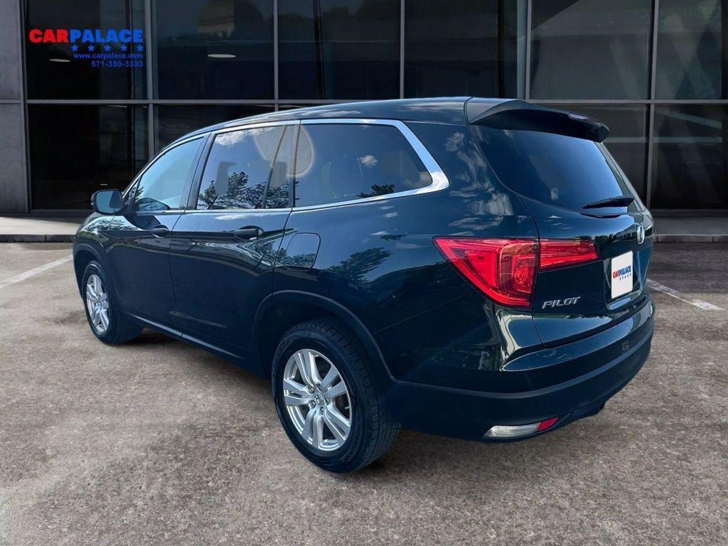 used 2016 Honda Pilot car, priced at $11,987