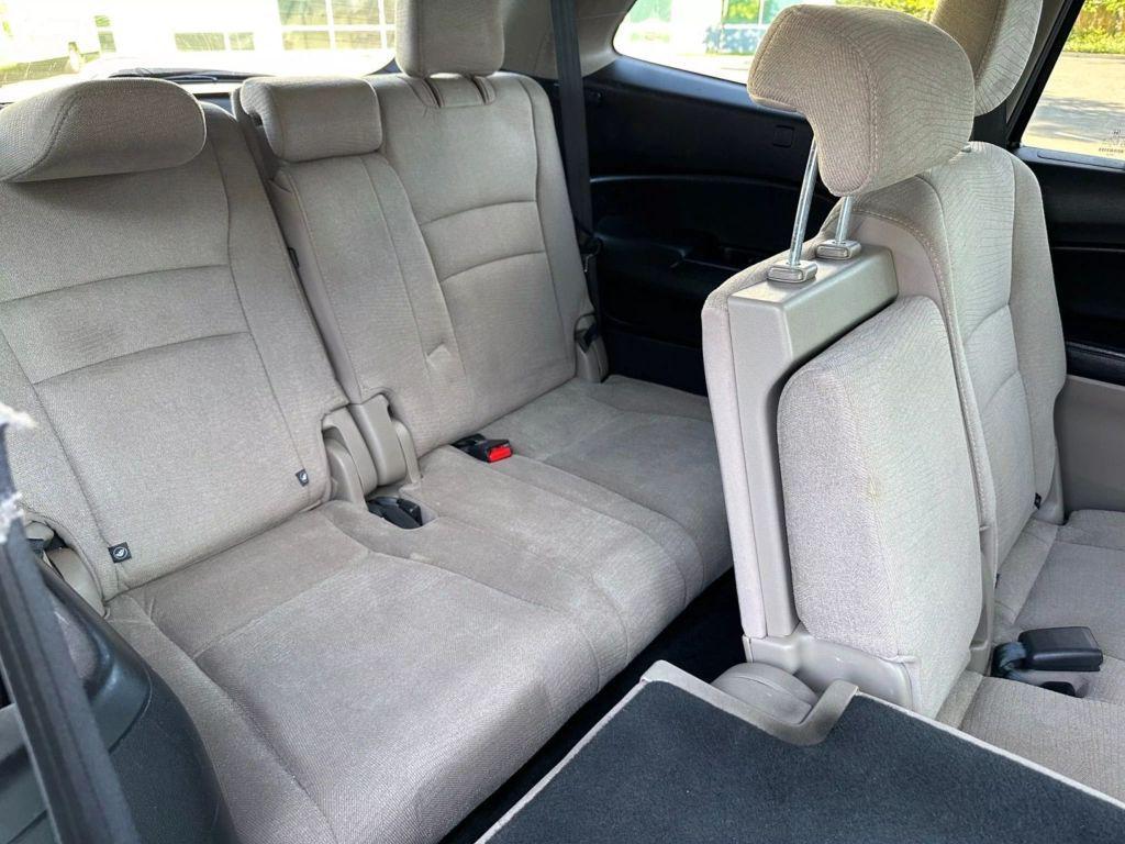 used 2016 Honda Pilot car, priced at $11,987