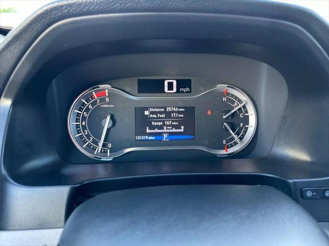 used 2016 Honda Pilot car, priced at $13,987