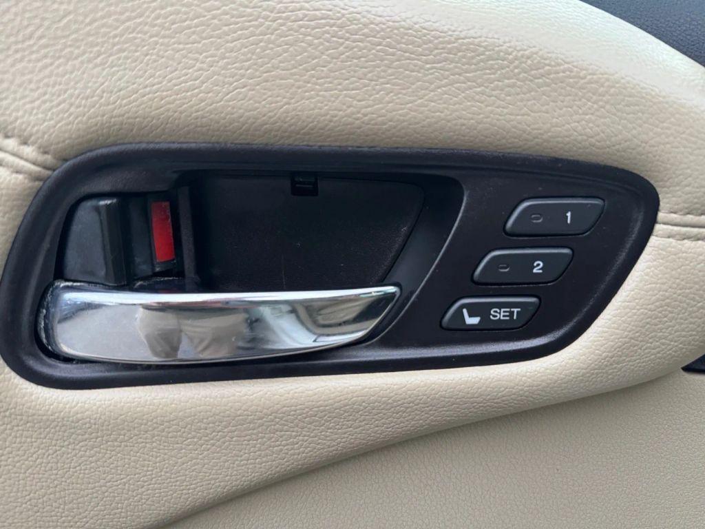used 2015 Acura RDX car, priced at $11,987