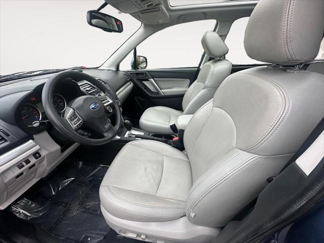 used 2014 Subaru Forester car, priced at $8,987