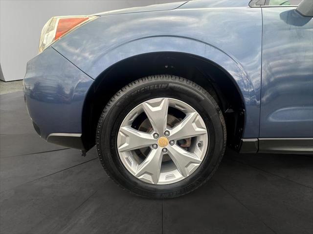 used 2014 Subaru Forester car, priced at $8,987