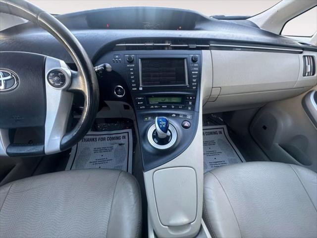 used 2010 Toyota Prius car, priced at $5,987