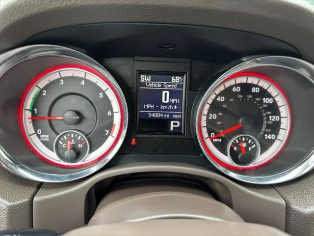used 2013 Dodge Durango car, priced at $9,987