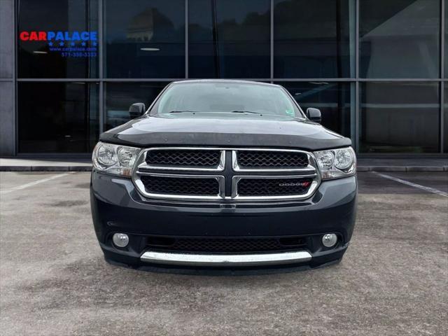 used 2013 Dodge Durango car, priced at $9,987