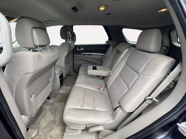 used 2013 Dodge Durango car, priced at $9,987
