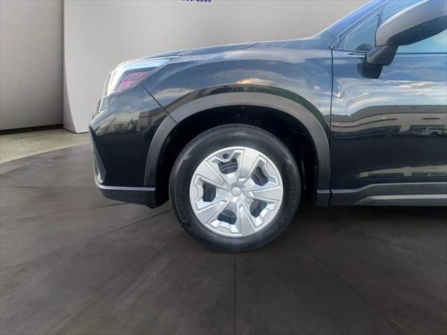 used 2019 Subaru Forester car, priced at $12,987