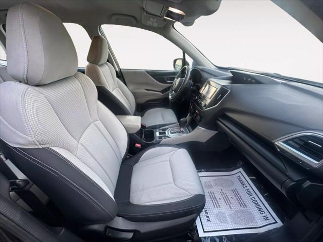 used 2019 Subaru Forester car, priced at $12,987