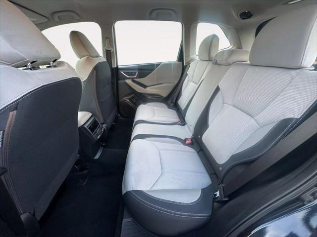 used 2019 Subaru Forester car, priced at $12,987