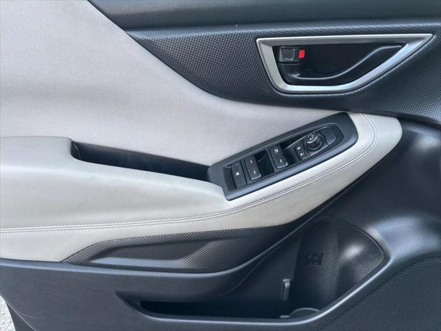used 2019 Subaru Forester car, priced at $12,987