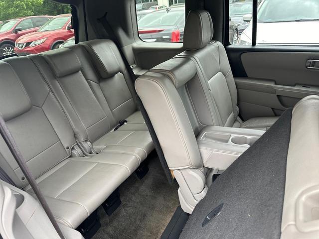 used 2013 Honda Pilot car, priced at $10,987