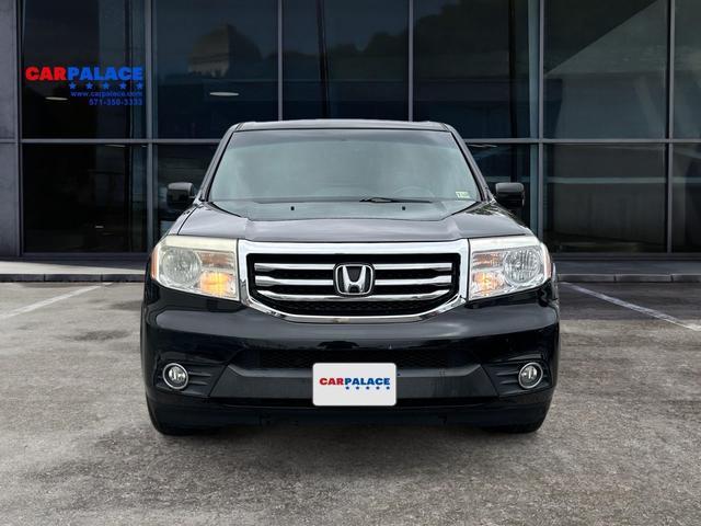 used 2013 Honda Pilot car, priced at $10,987