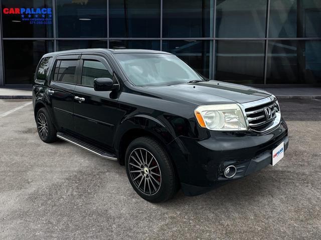 used 2013 Honda Pilot car, priced at $10,987