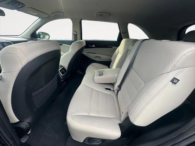 used 2019 Kia Sorento car, priced at $13,978