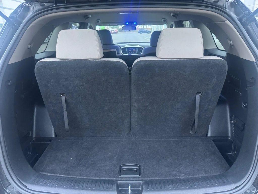 used 2019 Kia Sorento car, priced at $12,987