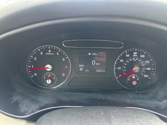 used 2019 Kia Sorento car, priced at $13,978