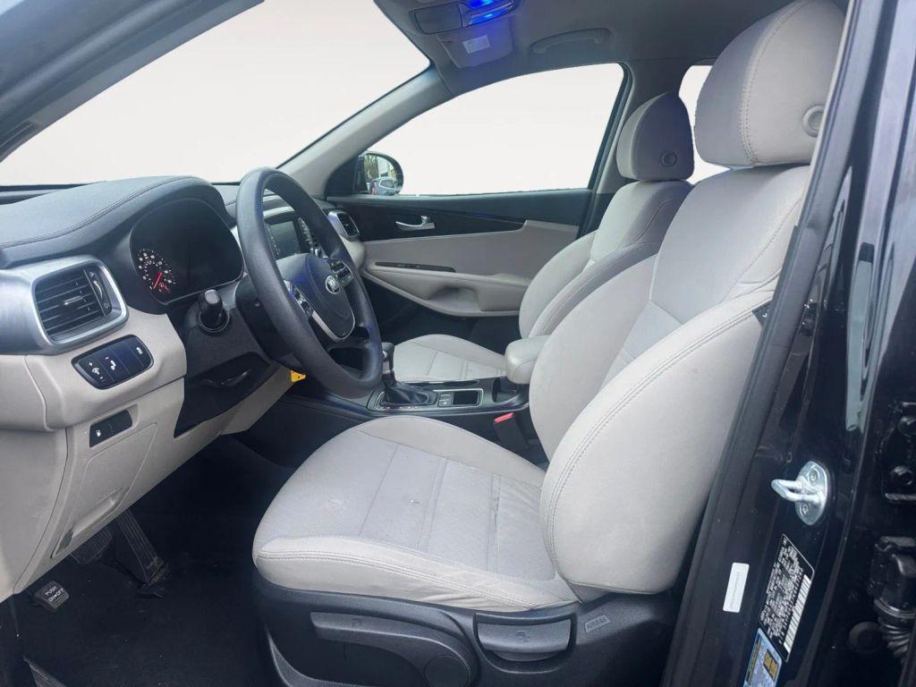 used 2019 Kia Sorento car, priced at $12,987