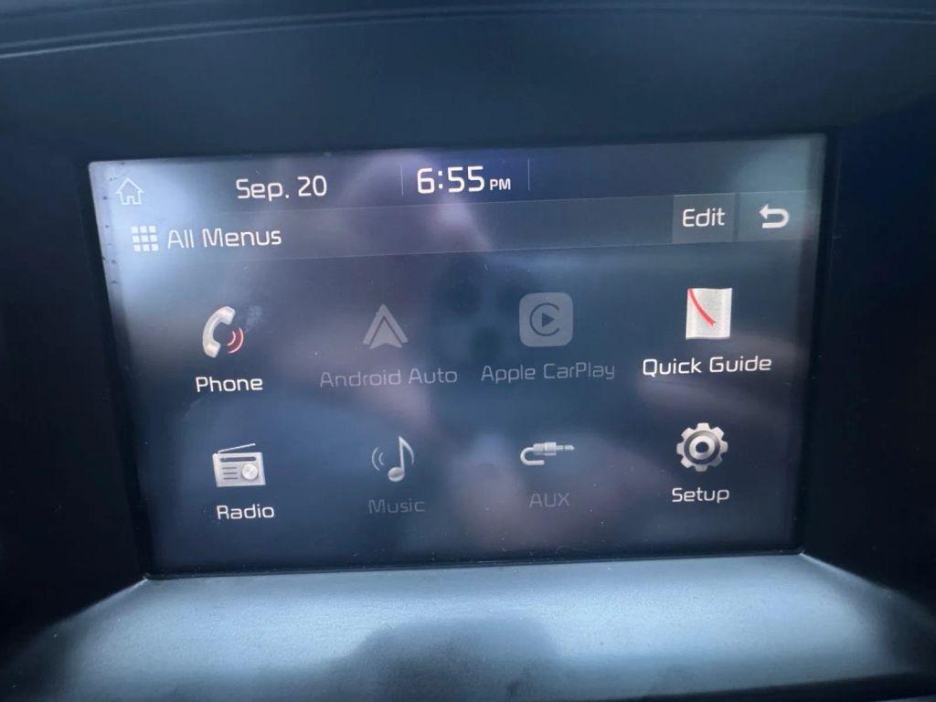 used 2019 Kia Sorento car, priced at $12,987