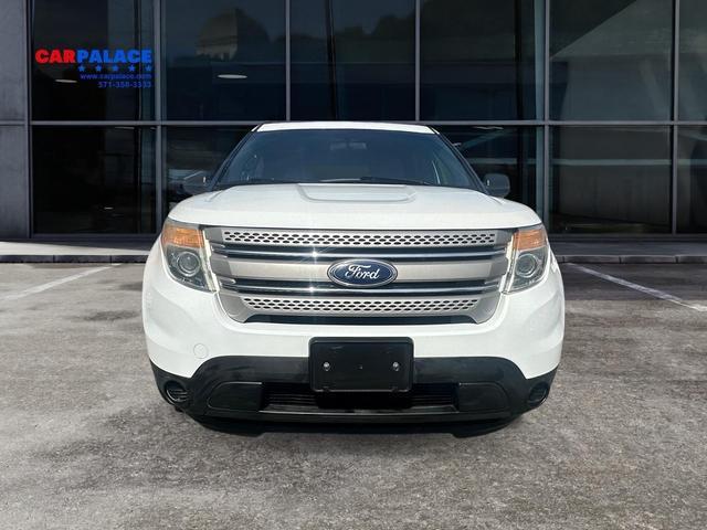 used 2014 Ford Explorer car, priced at $8,987