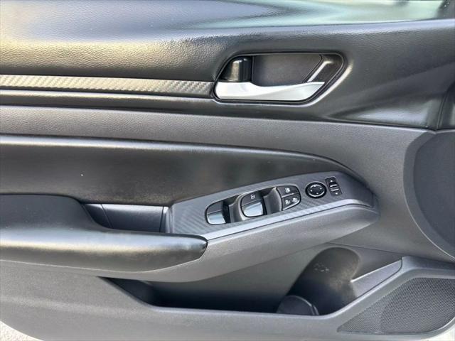 used 2022 Nissan Altima car, priced at $11,987