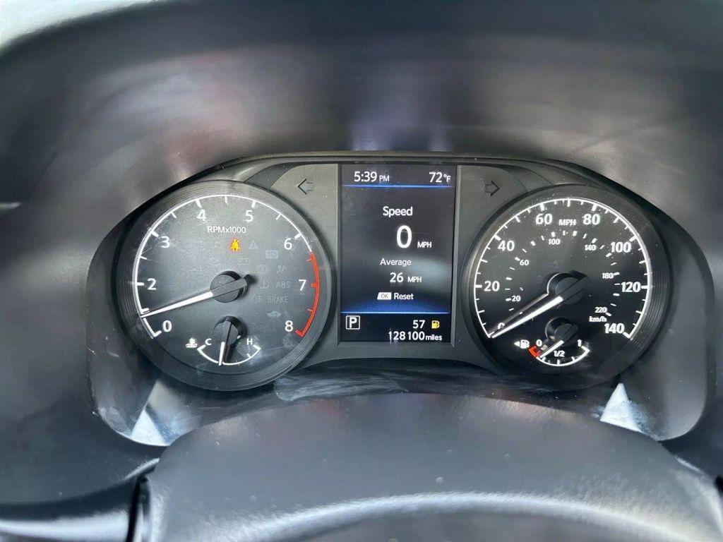 used 2022 Nissan Altima car, priced at $10,987