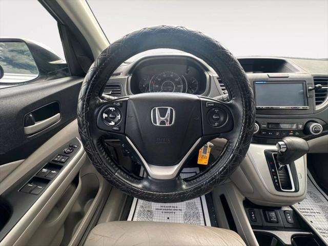 used 2013 Honda CR-V car, priced at $8,987