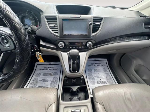 used 2013 Honda CR-V car, priced at $8,987