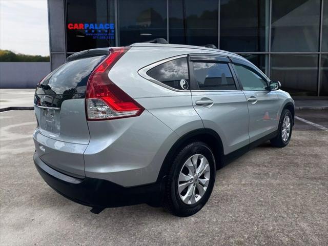 used 2013 Honda CR-V car, priced at $8,987