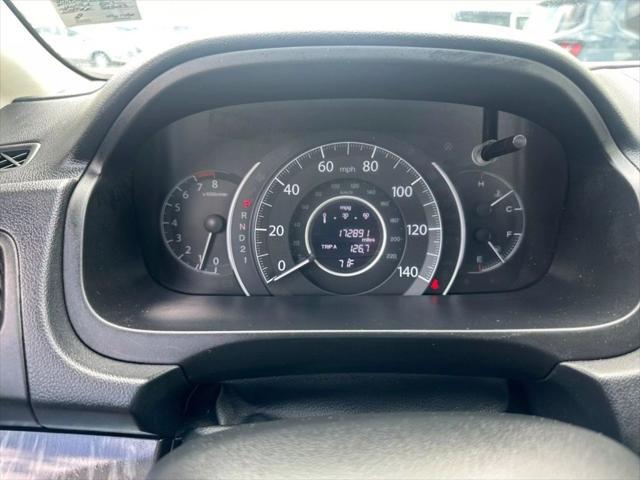 used 2013 Honda CR-V car, priced at $8,987