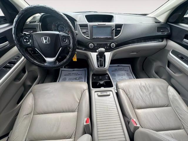 used 2013 Honda CR-V car, priced at $8,987