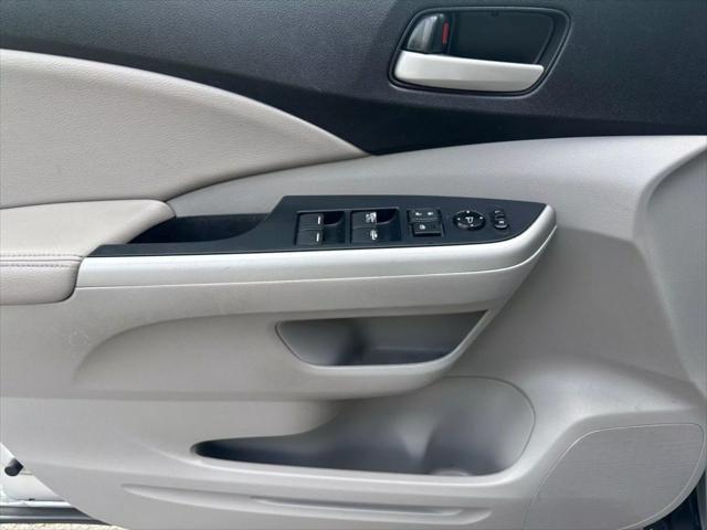 used 2013 Honda CR-V car, priced at $8,987