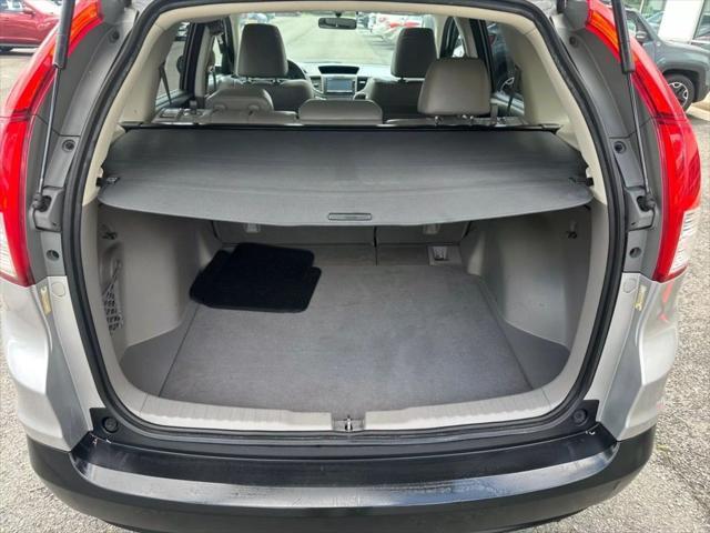 used 2013 Honda CR-V car, priced at $8,987