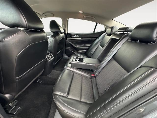 used 2017 Nissan Maxima car, priced at $11,987
