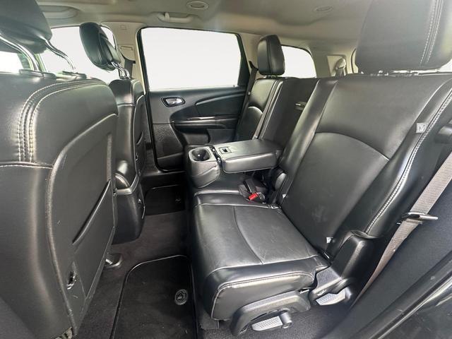 used 2018 Dodge Journey car, priced at $8,987