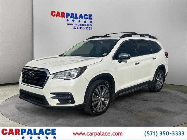 used 2019 Subaru Ascent car, priced at $14,987