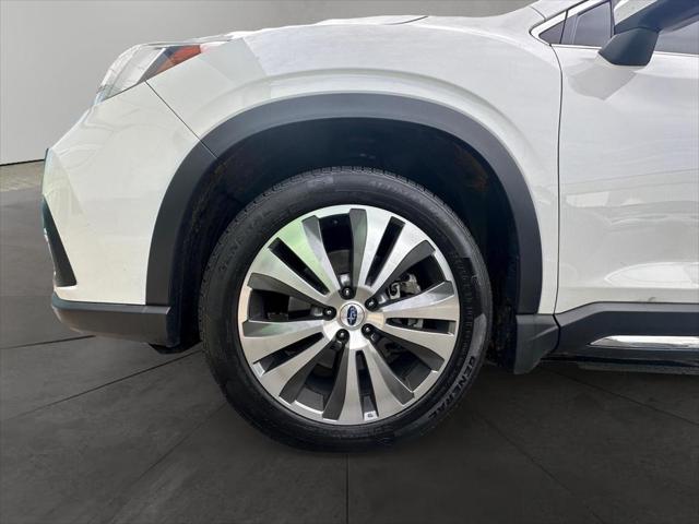 used 2019 Subaru Ascent car, priced at $14,987