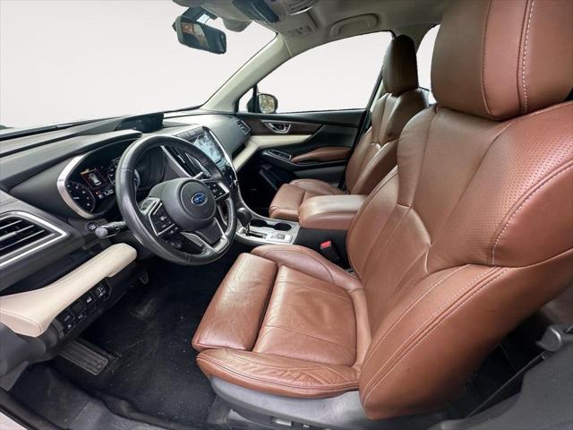 used 2019 Subaru Ascent car, priced at $14,987