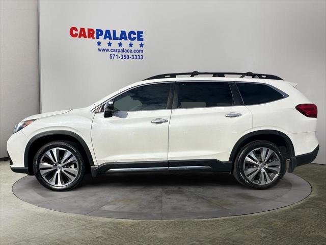 used 2019 Subaru Ascent car, priced at $14,987