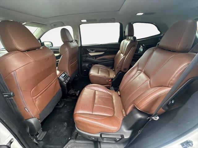 used 2019 Subaru Ascent car, priced at $14,987