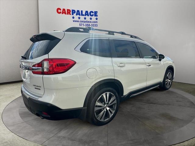 used 2019 Subaru Ascent car, priced at $14,987