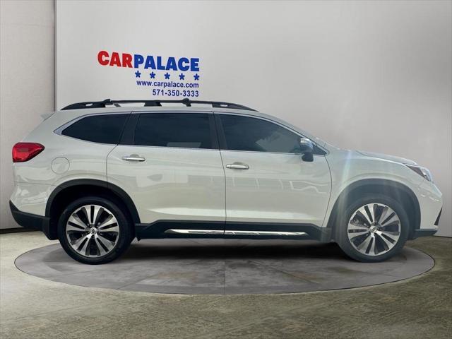 used 2019 Subaru Ascent car, priced at $14,987