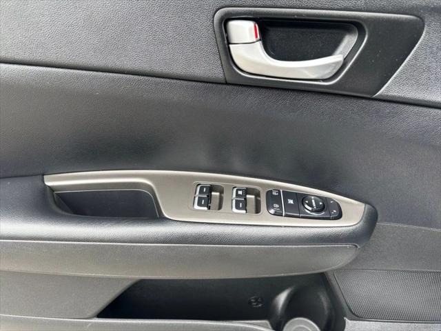 used 2019 Kia Optima car, priced at $11,987