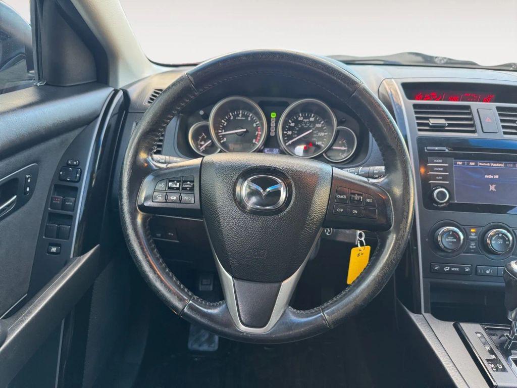 used 2015 Mazda CX-9 car, priced at $10,987