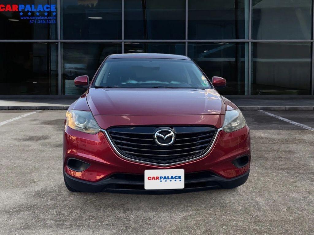 used 2015 Mazda CX-9 car, priced at $10,987