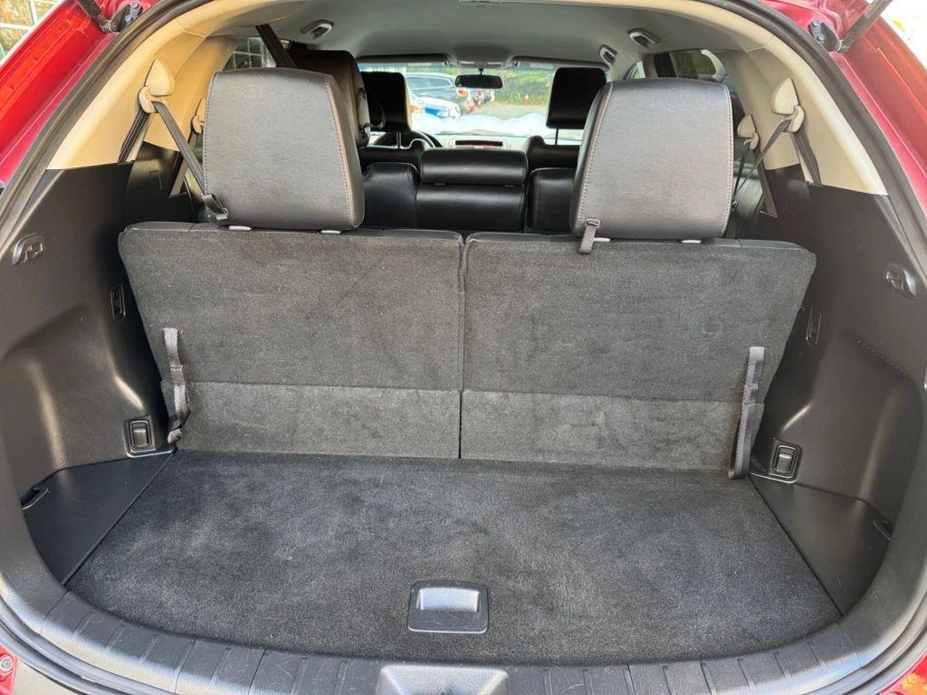 used 2015 Mazda CX-9 car, priced at $10,987