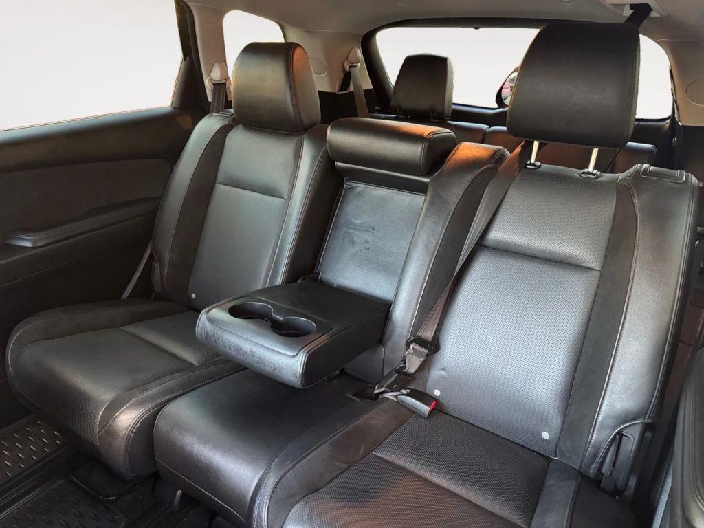 used 2015 Mazda CX-9 car, priced at $10,987