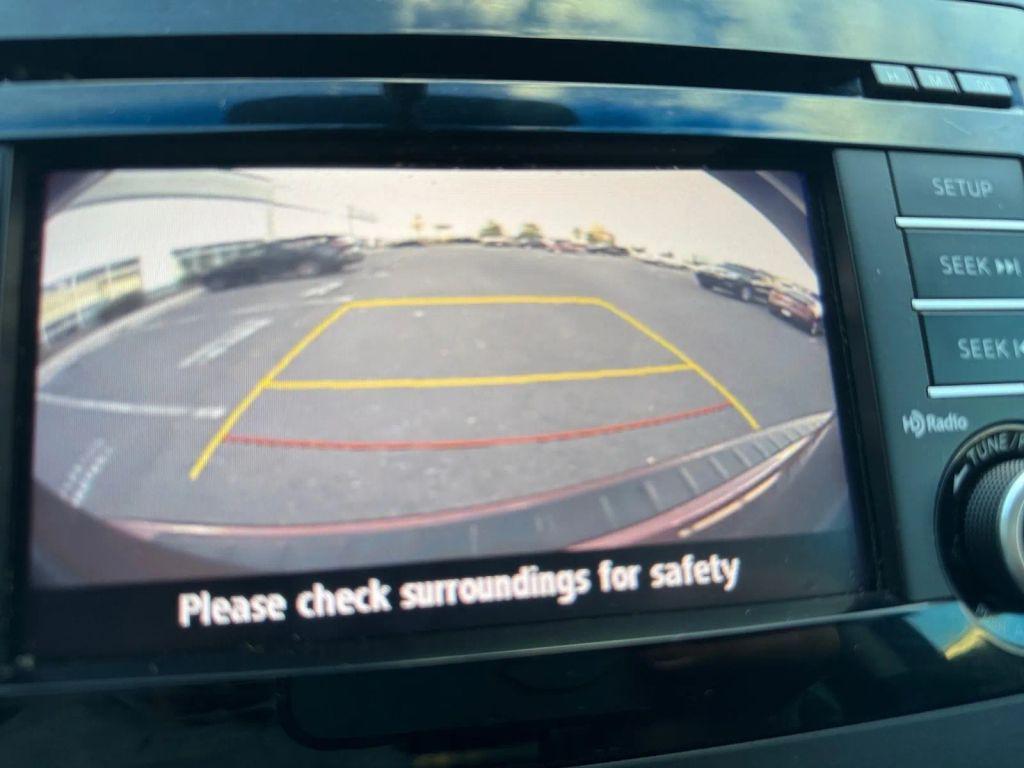 used 2015 Mazda CX-9 car, priced at $10,987