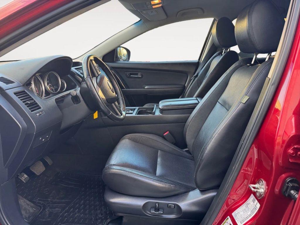 used 2015 Mazda CX-9 car, priced at $10,987