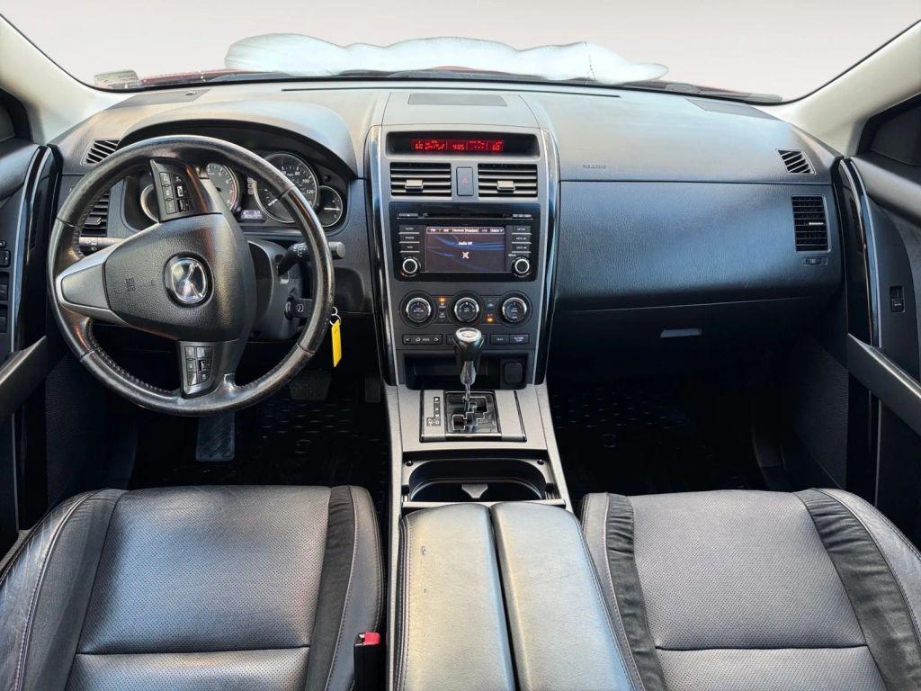 used 2015 Mazda CX-9 car, priced at $10,987