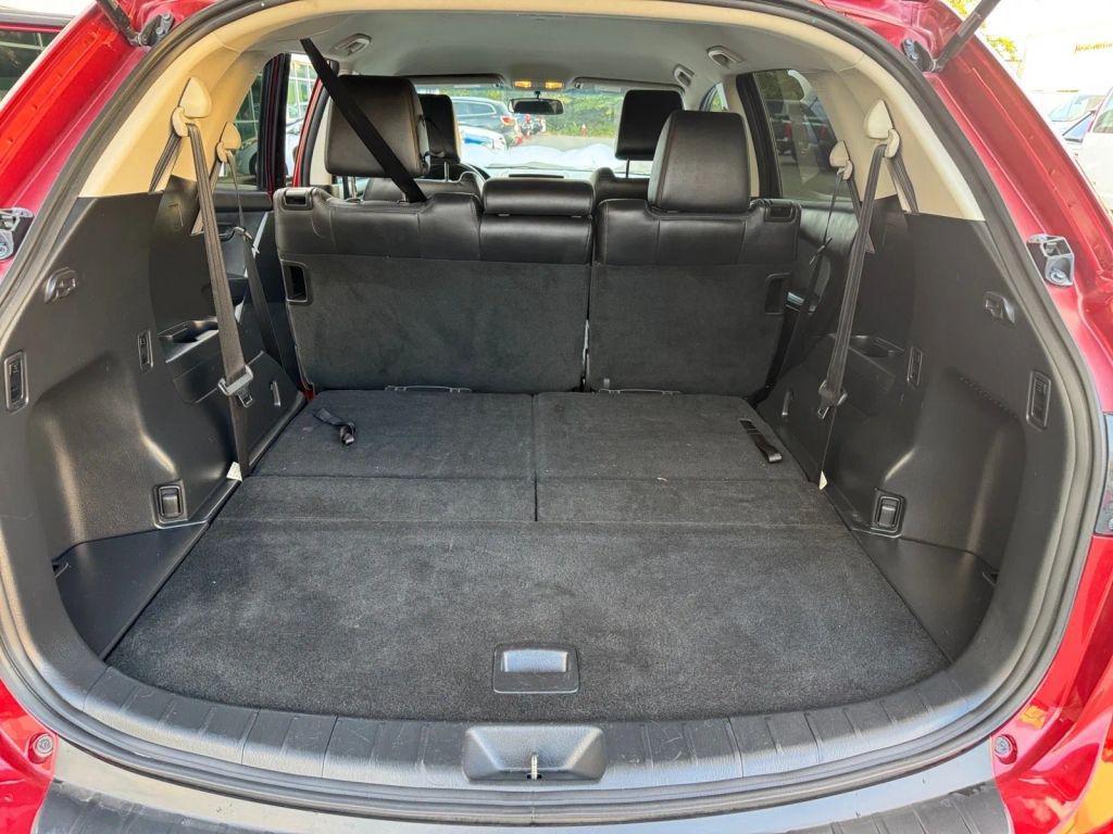 used 2015 Mazda CX-9 car, priced at $10,987
